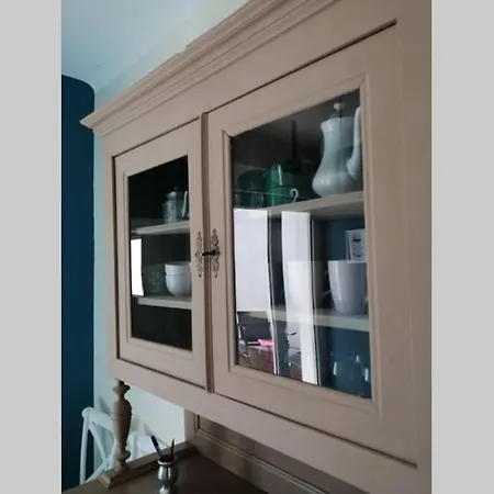 Sablaise 펜션