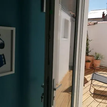 Sablaise 펜션 Les Sables-dʼOlonne